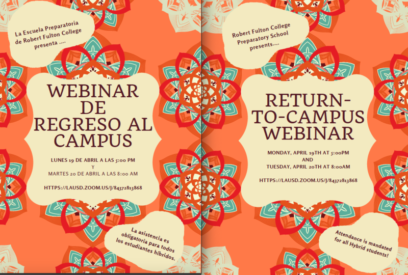 Robert Fulton College Preparatory robert-fulton-college-preparatory