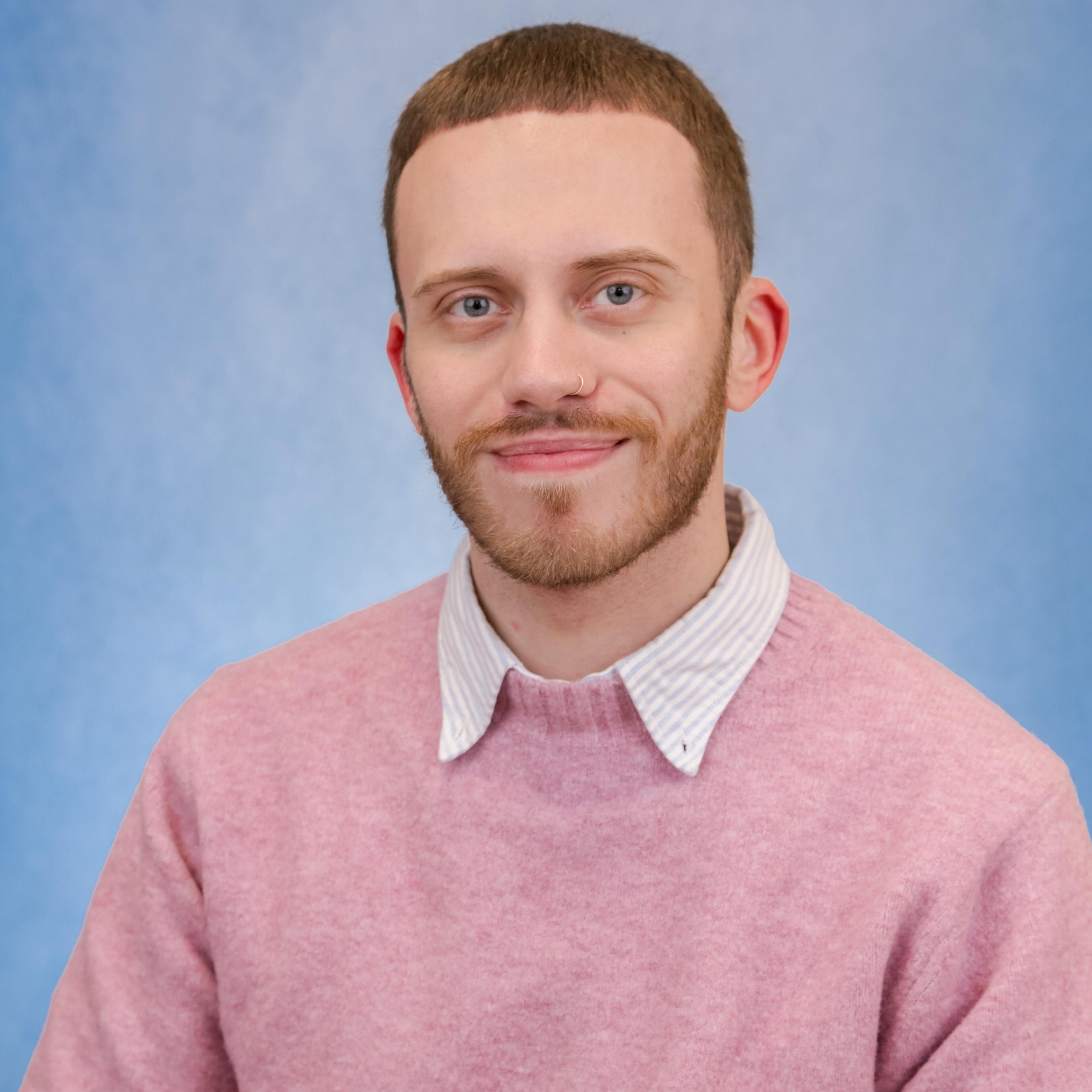 ChristopherReyes's Profile Photo