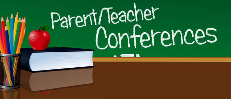 Parent Teacher Conference Featured Photo