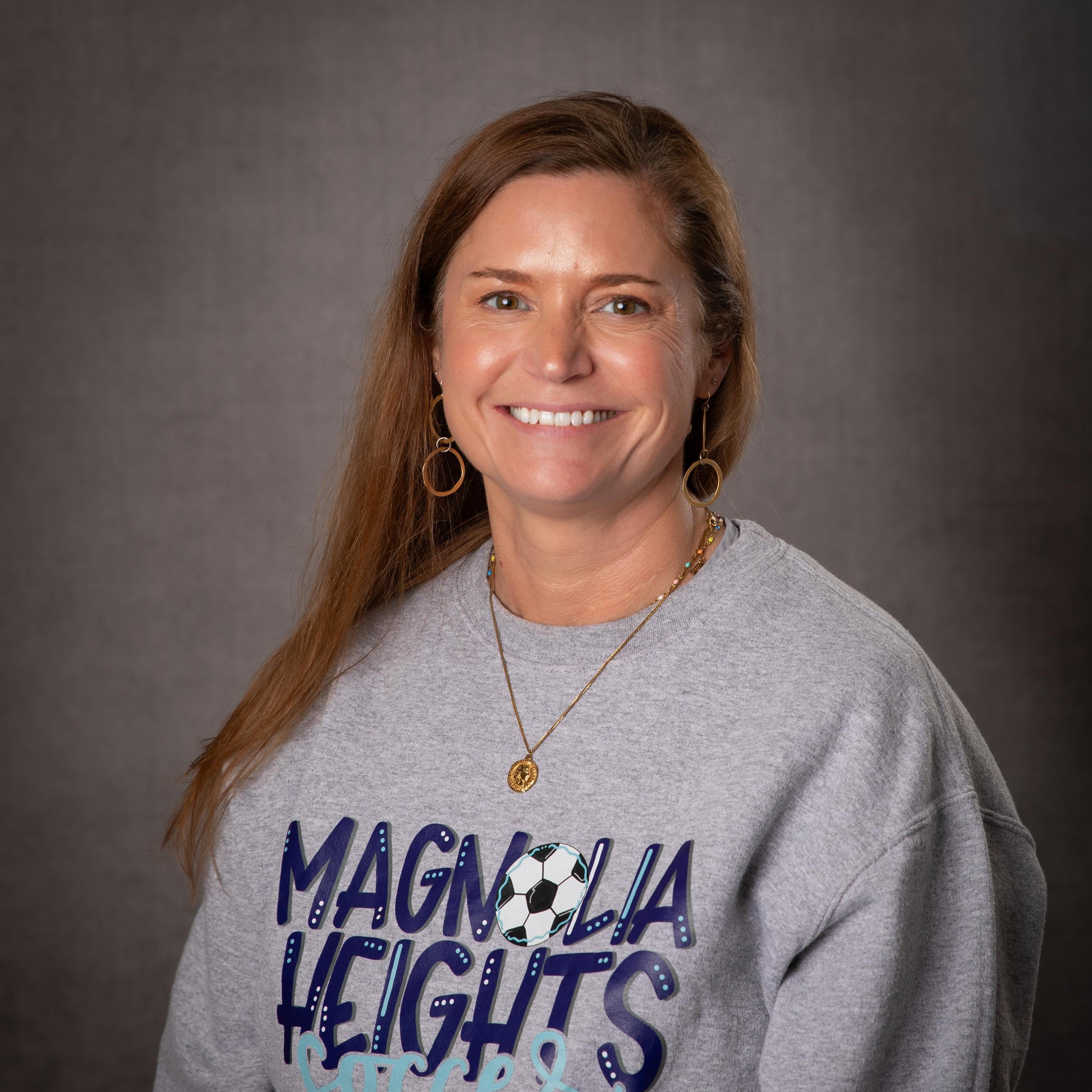 JulieBrasher's Profile Photo