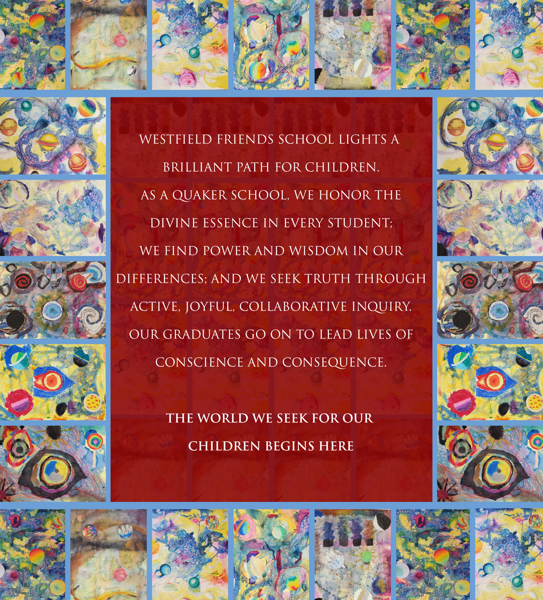 Mission Statement Image