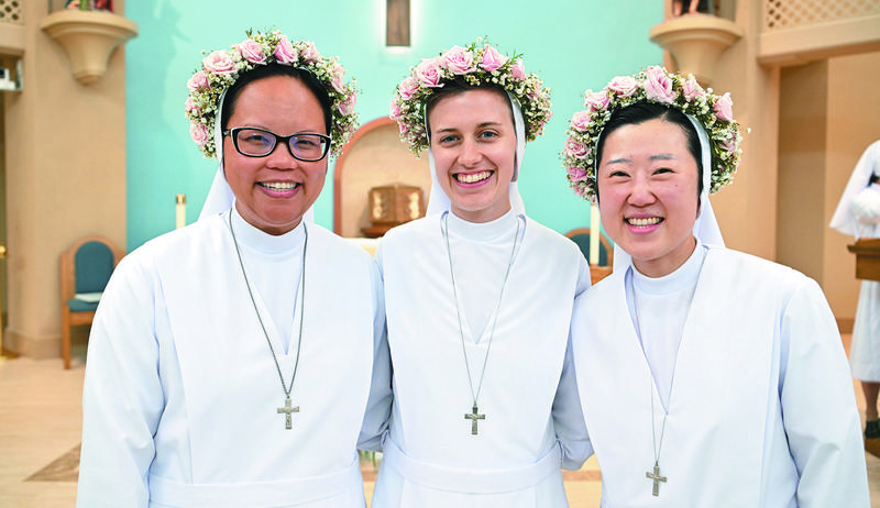 Salesian-Sisters-Perpetual-Vows