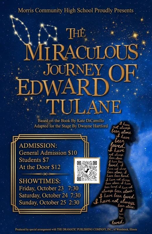 MCHS Fall Play 2026 Featured Photo