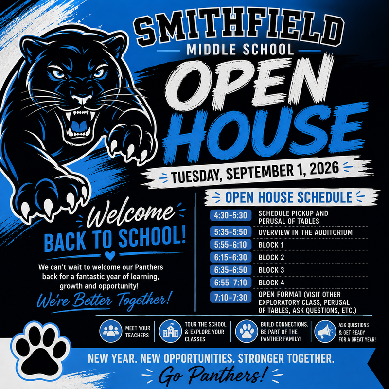 Open House
