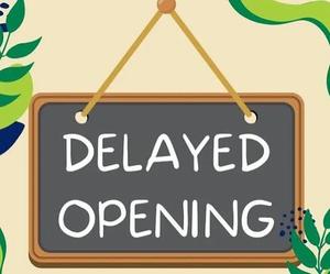 Delayed Opening