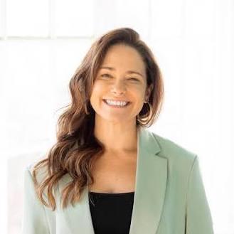 Dr. Colleen Harker