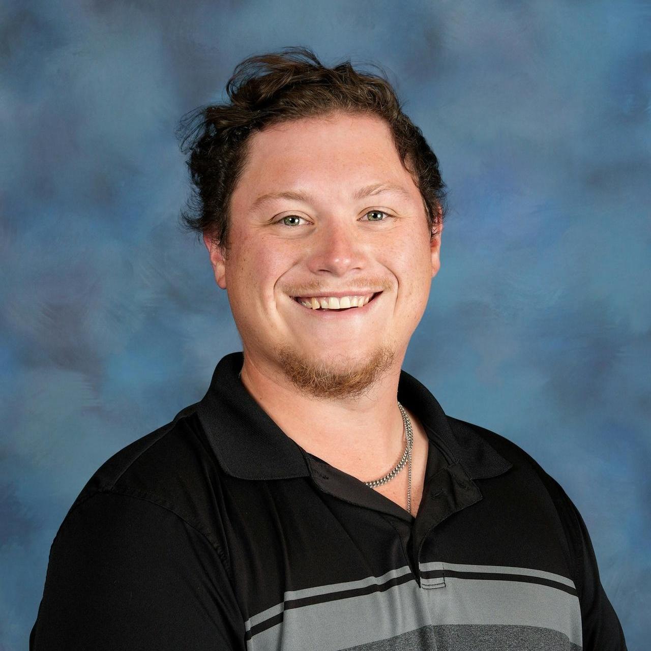 AndrewElmore's Profile Photo