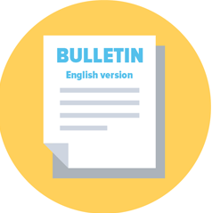 Bulletin #13 | November 20th, 2018