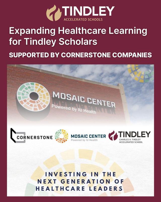 Mosaic Center Partnership