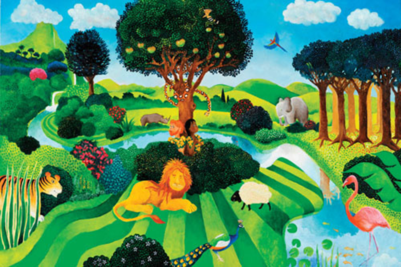 Rabbi Silvestri's Round Up: 10/20/2022