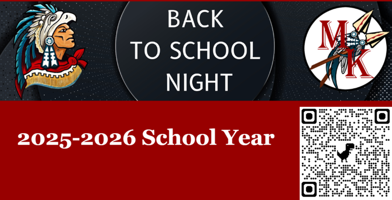 Back To School Night - Title 1 Presentation 25-26 Featured Photo