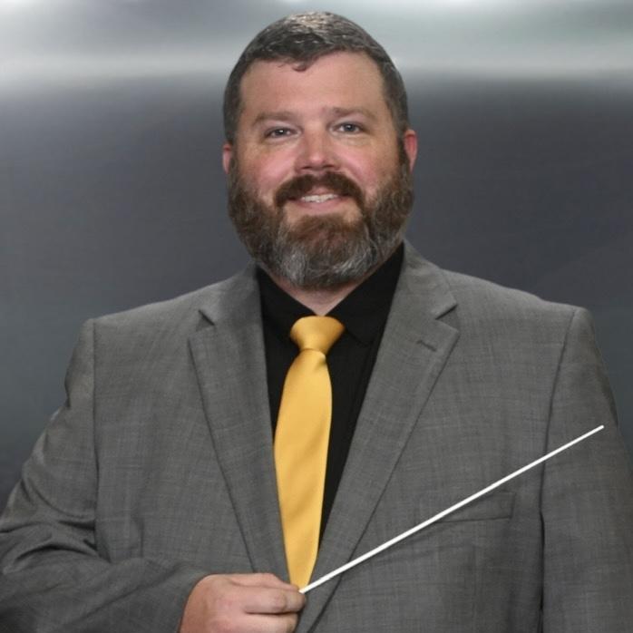 JohnMcDaniel's Profile Photo