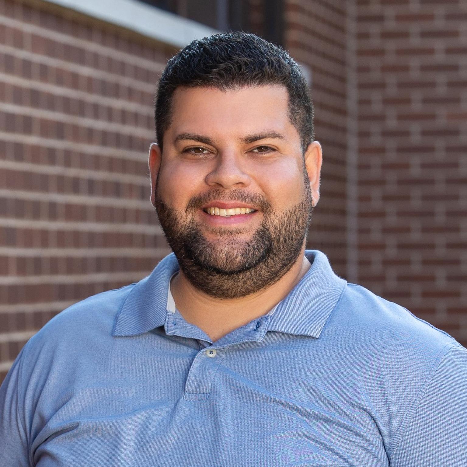 GustavoOcaña's Profile Photo