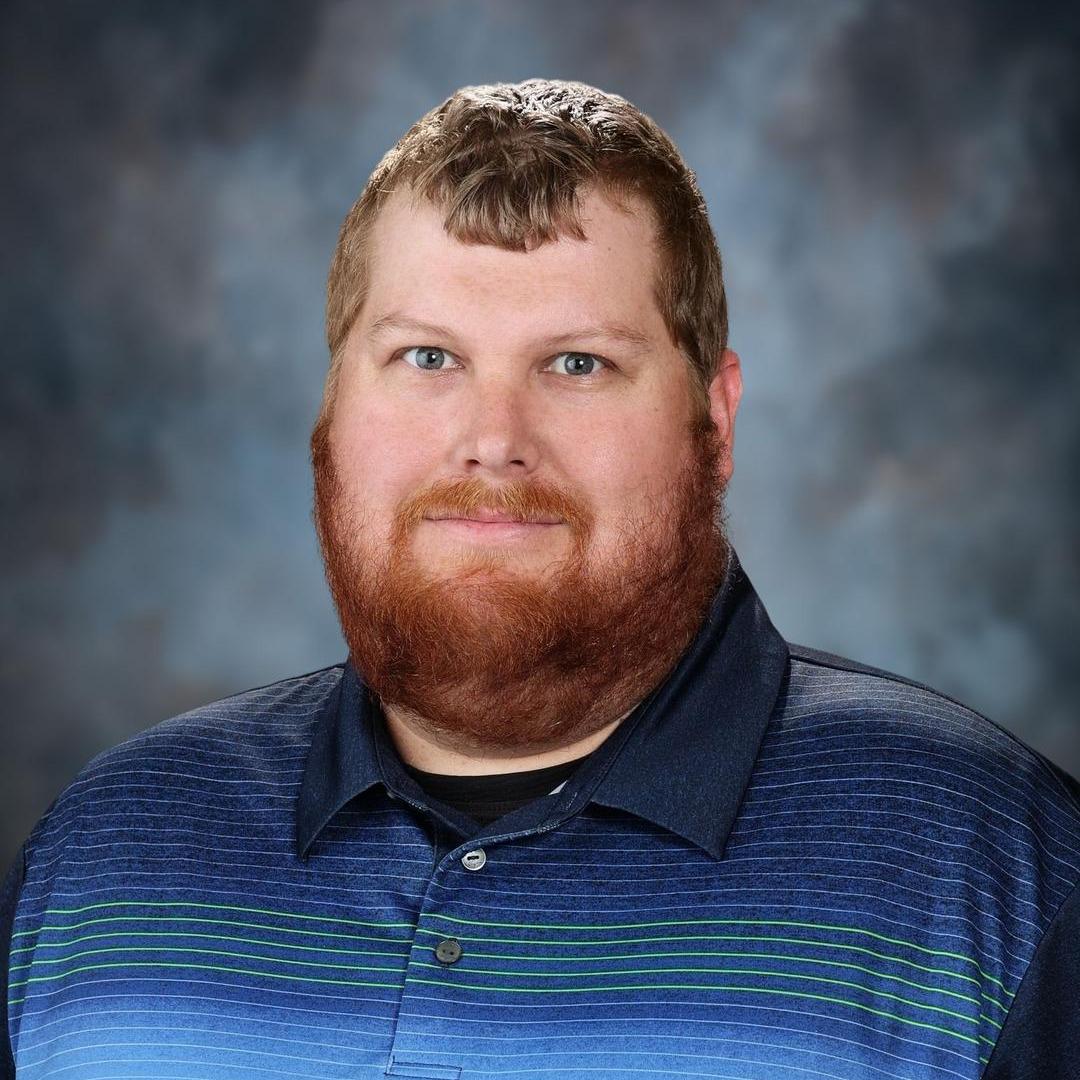 EvanShields's Profile Photo