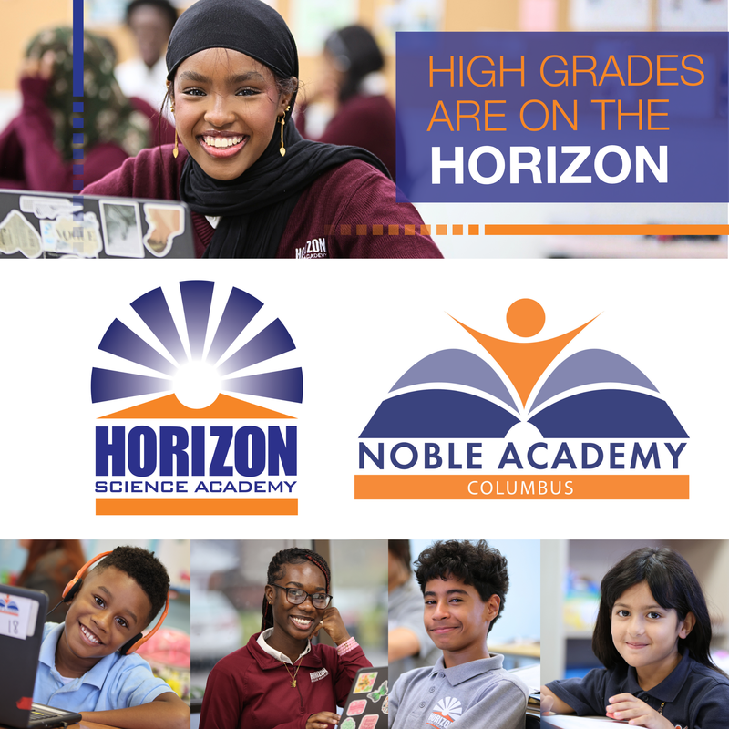 Ohio Report Card Concept Schools