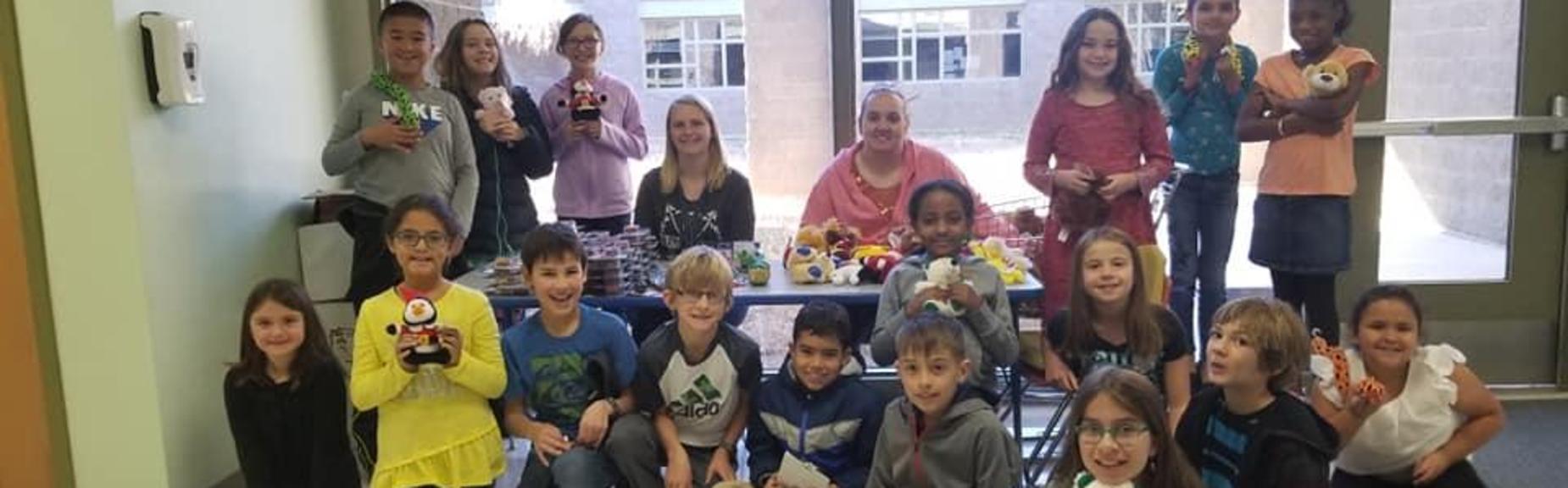 Thanks PTO for All You Do!