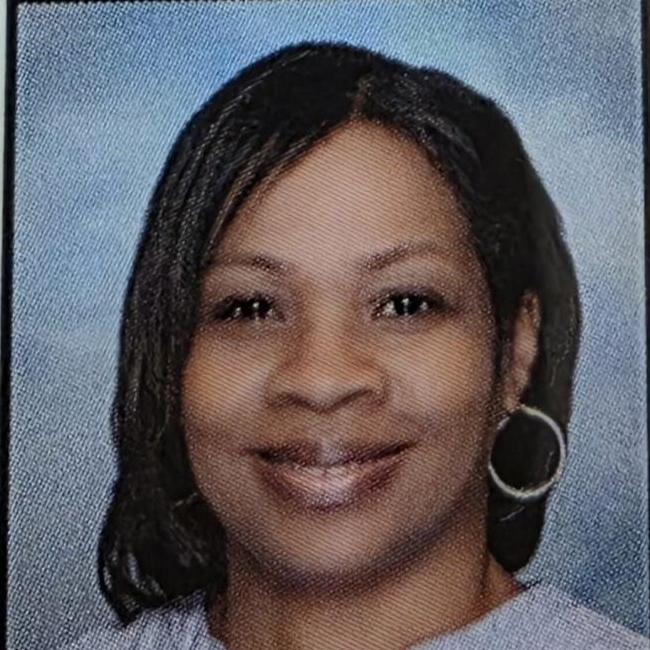 JacquelineJones's Profile Photo