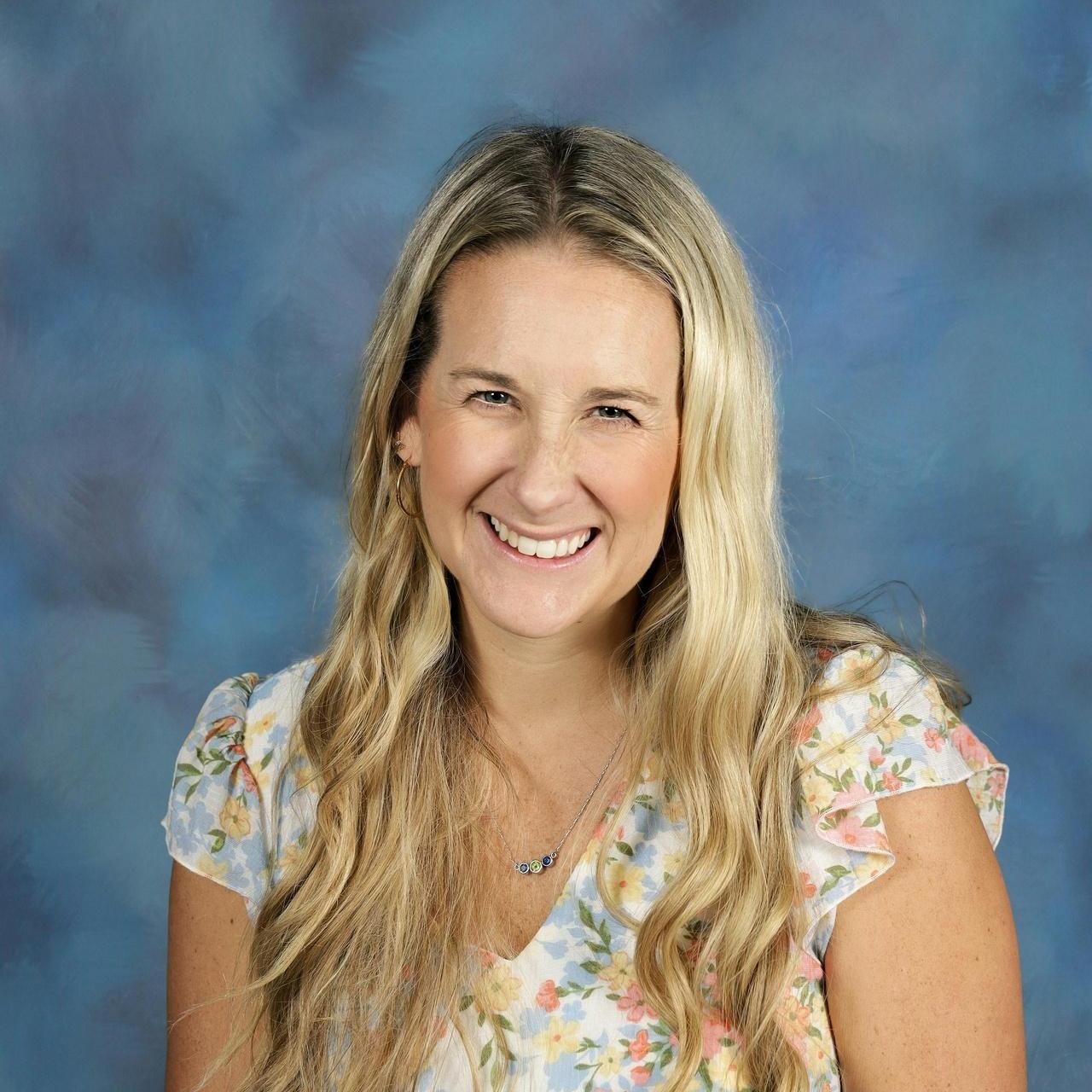 Mary BethSimmons's Profile Photo