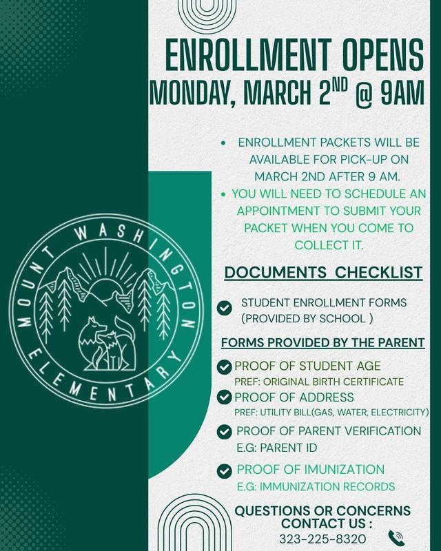 ENROLL