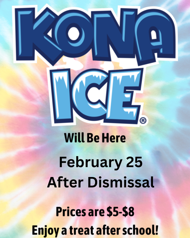 Kona Ice