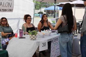 Photos from the 2026 College & Career Fair