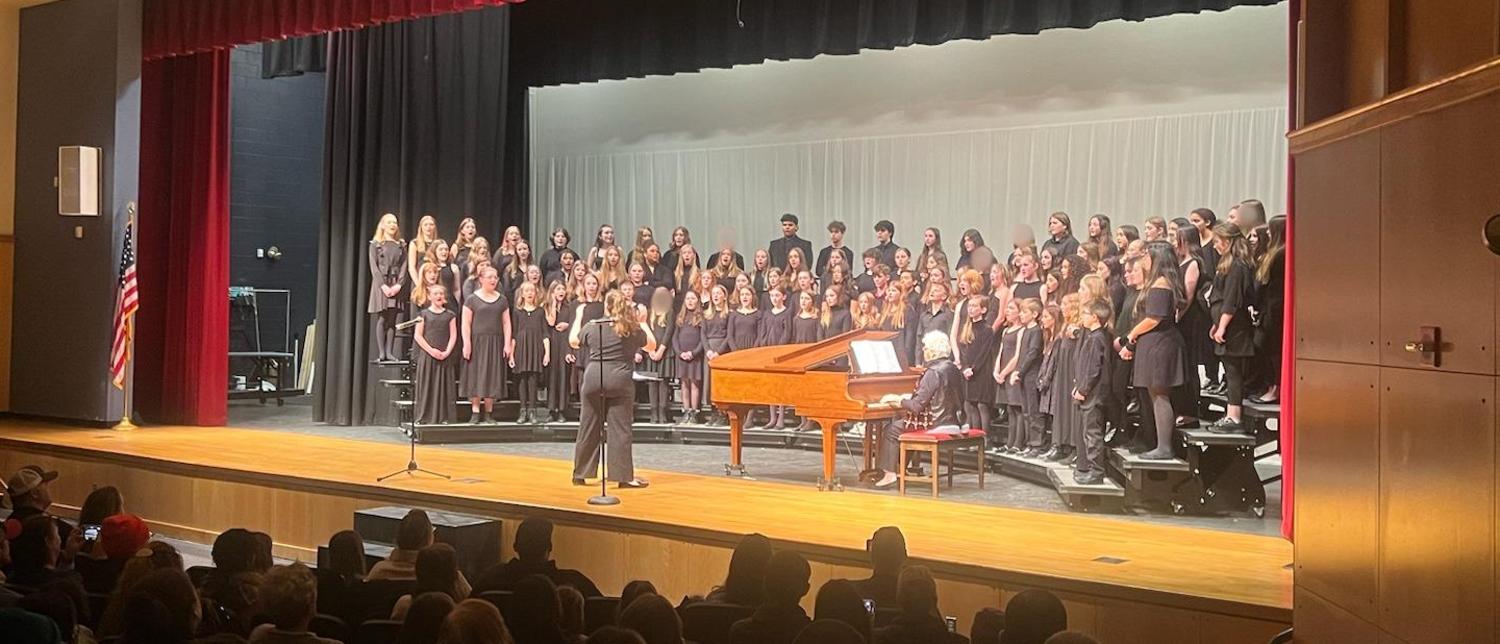 Gorham School District