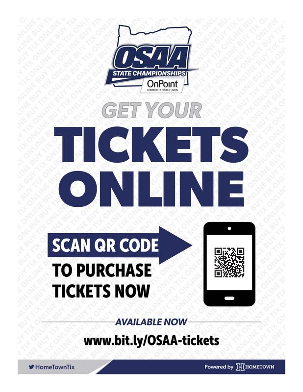 tickets online ordering information