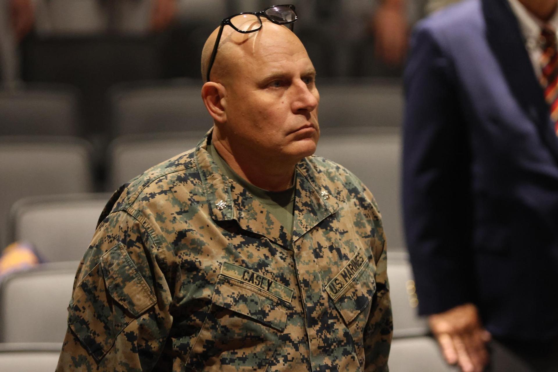 25-26 Veterans Day Program Recap