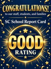 SC School Report Card 2025-2026