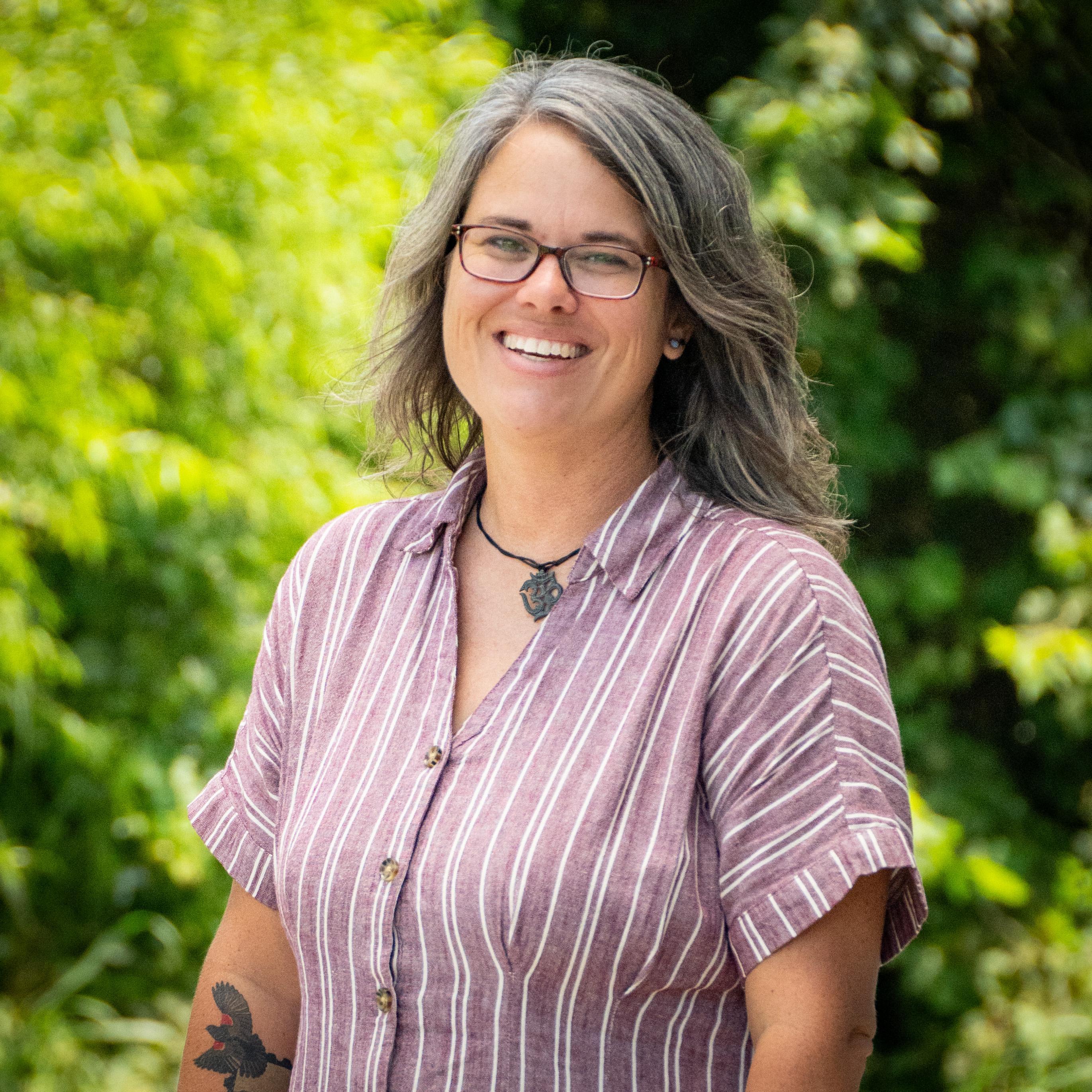 JessicaPotter-Bowers's Profile Photo