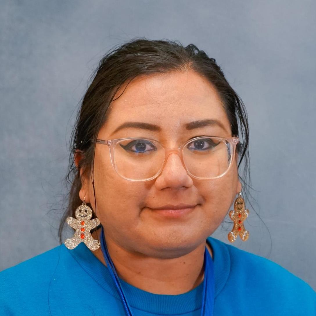 MichelleEspinoza's Profile Photo