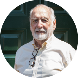 Bertie Noble - a unique and inspirational educator Featured Photo