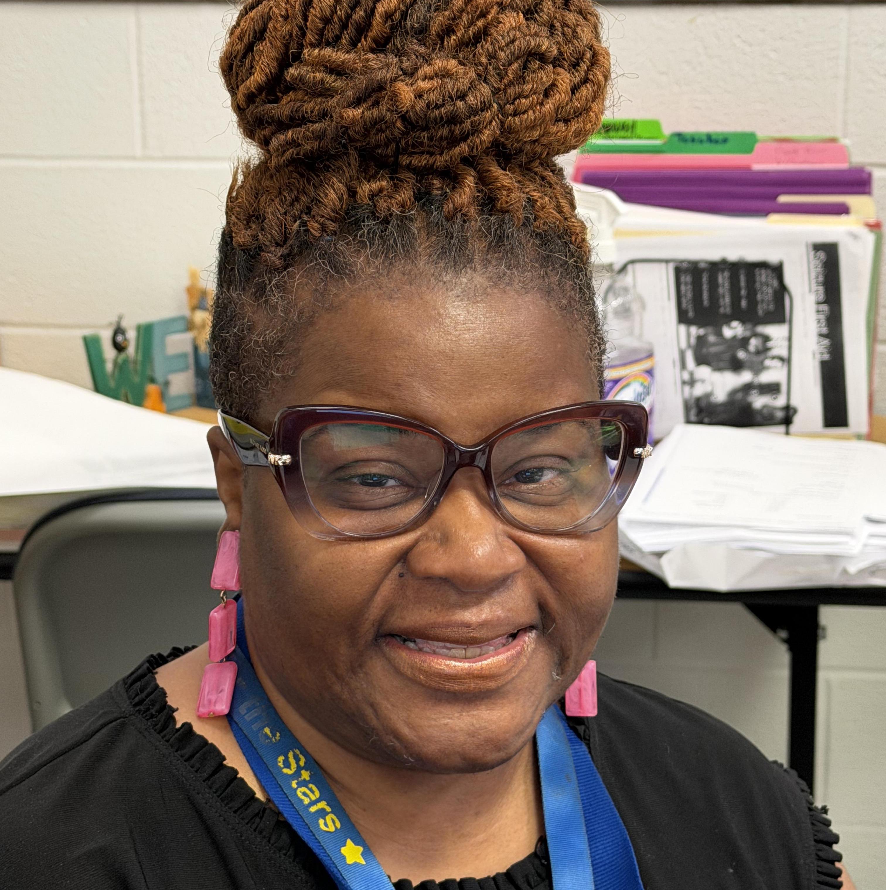 YolandaCampbell's Profile Photo