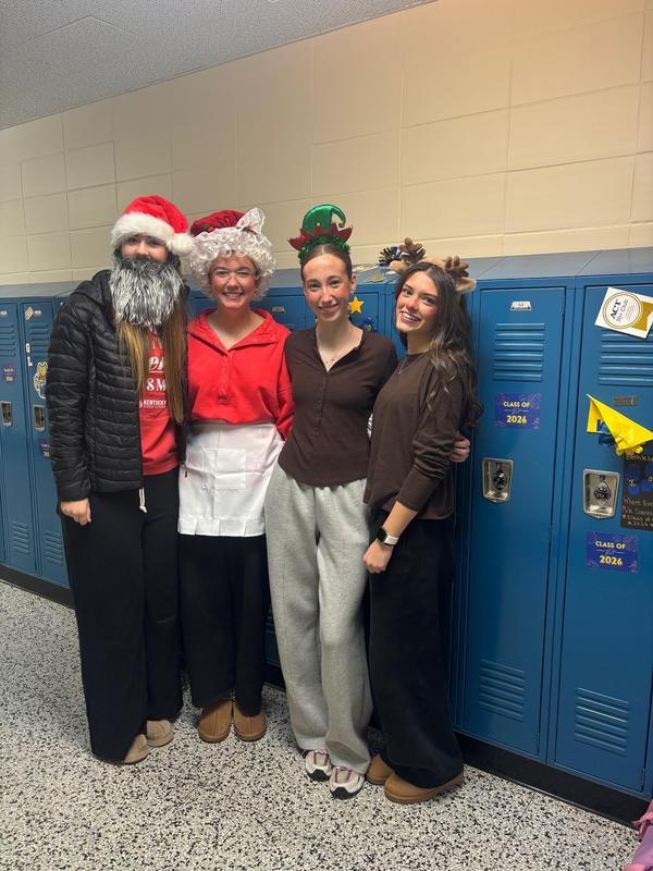 What did we do at school?