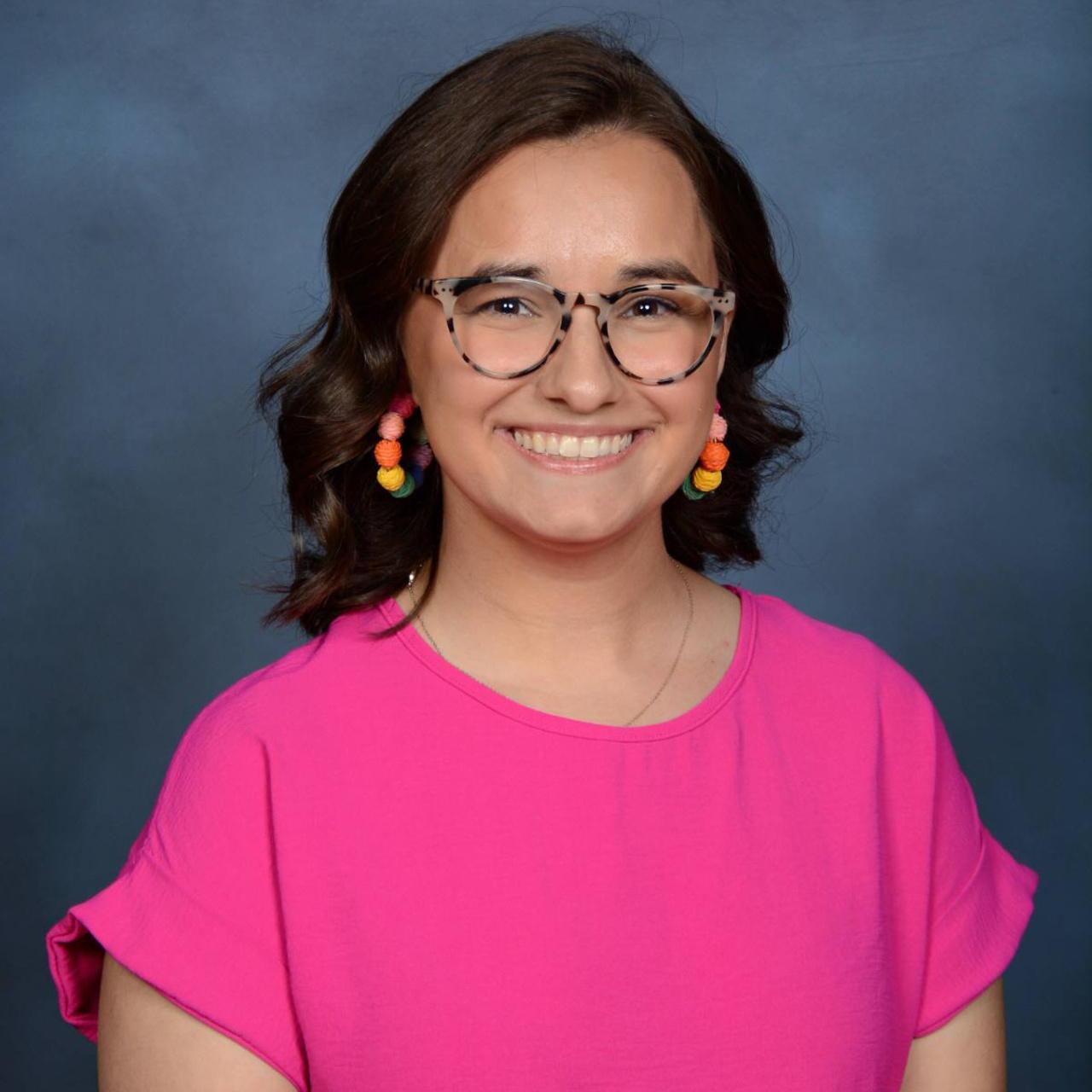 MaddyStrawn's Profile Photo