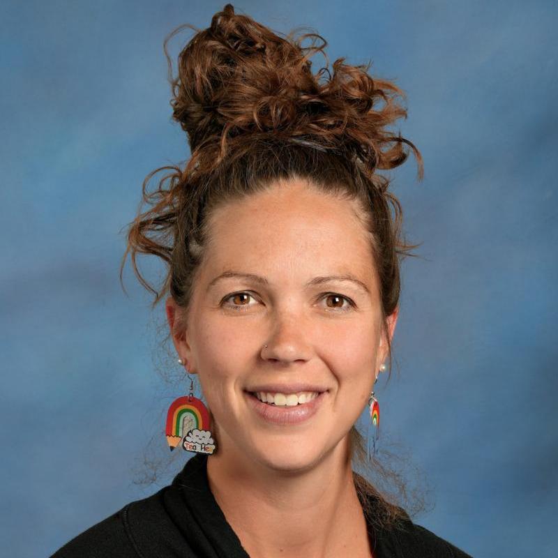 BridgetteHames's Profile Photo