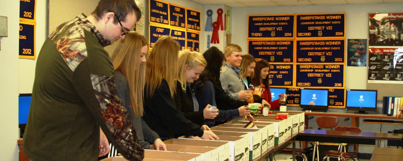 Krum Independent School District