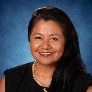 PatriciaGuerrero's Profile Photo