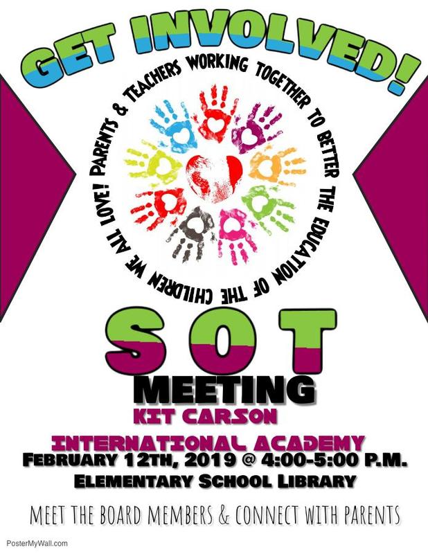 SOT Meeting Thumbnail Image