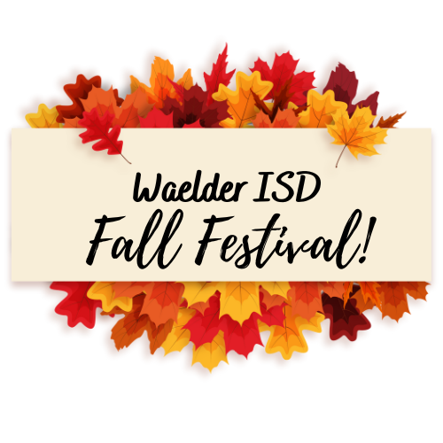 Waelder Independent School District