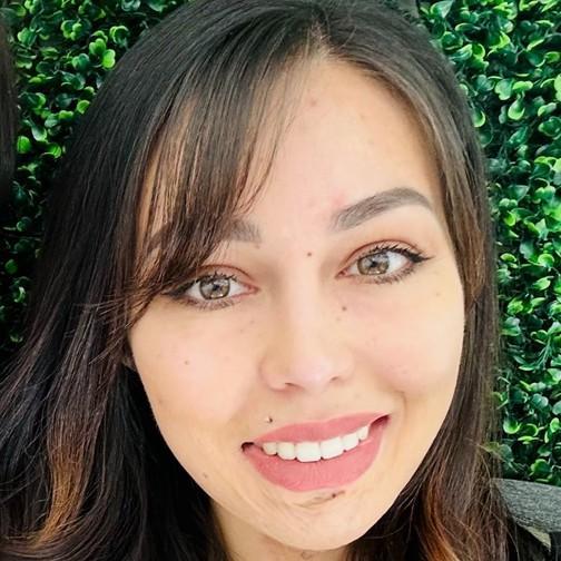 AndreaHerrera's Profile Photo