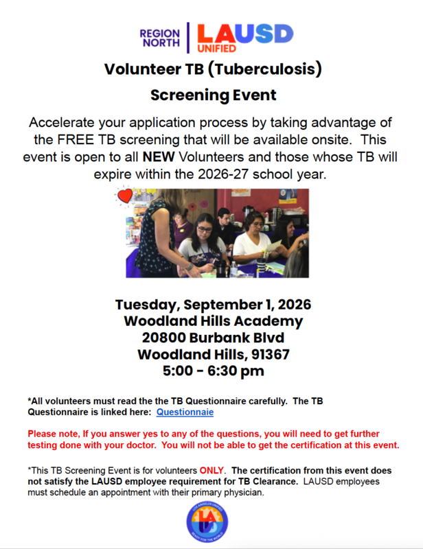 TB Screening