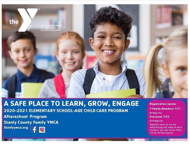 YMCA Childcare Services Featured Photo
