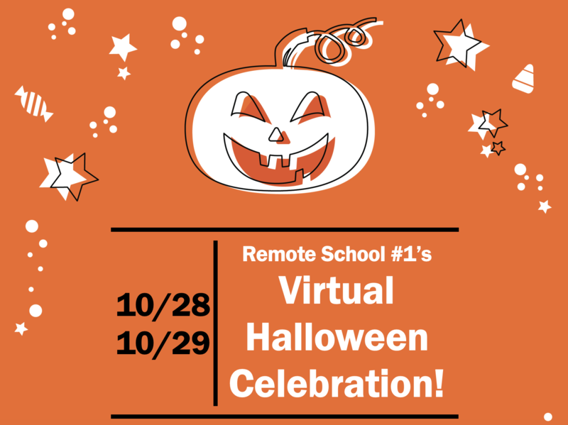 Halloween (PK-6) Featured Photo