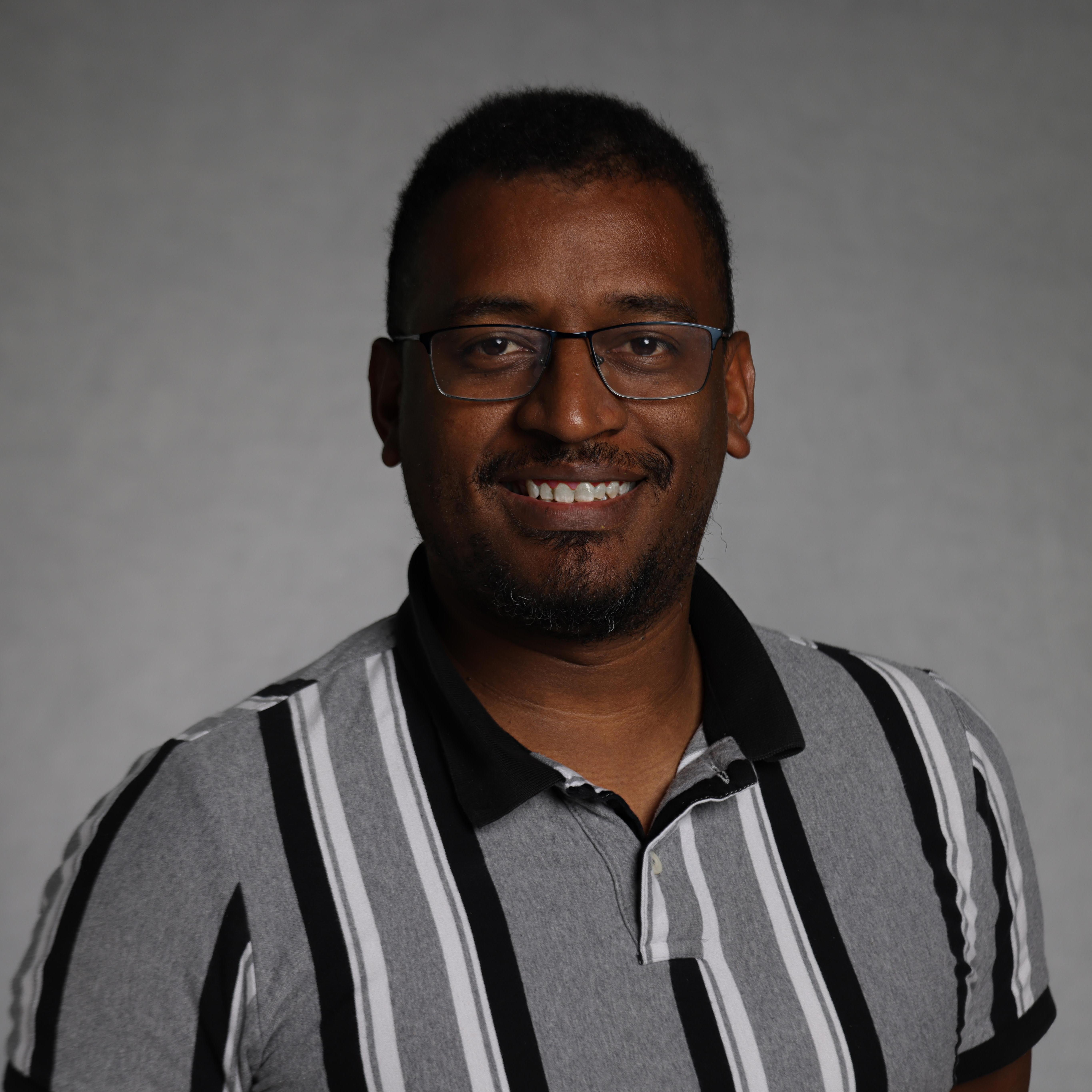 DesmondJuarez's Profile Photo