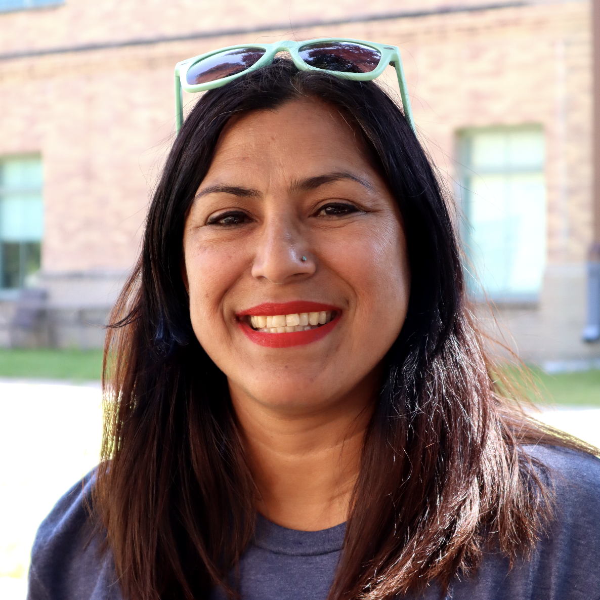 Laura Clark's Profile Photo