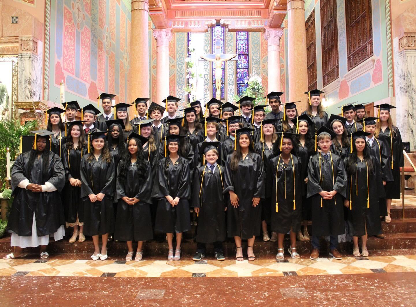 Academic Excellence Image