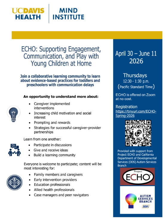picture of the attached flyer