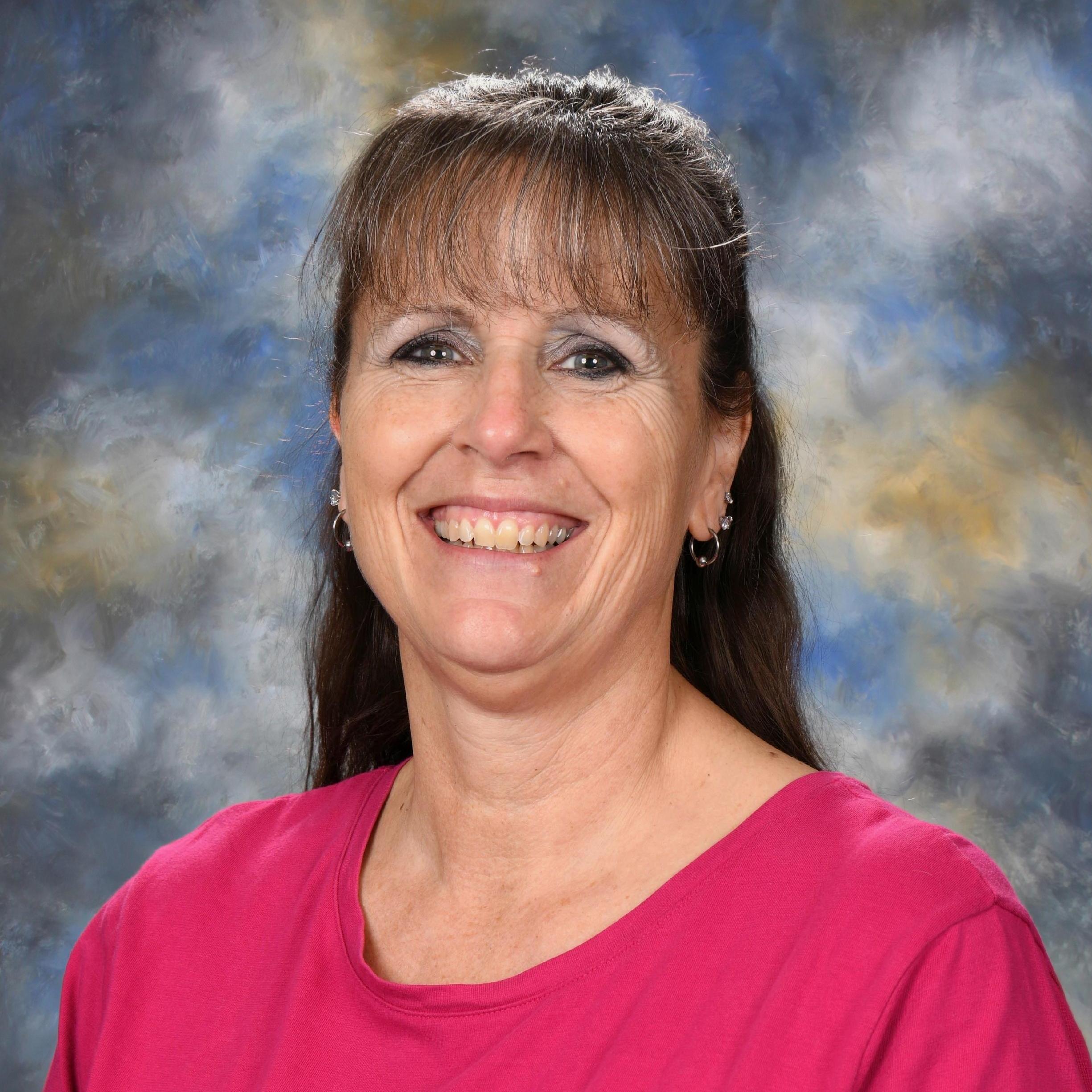 JulieMeir's Profile Photo