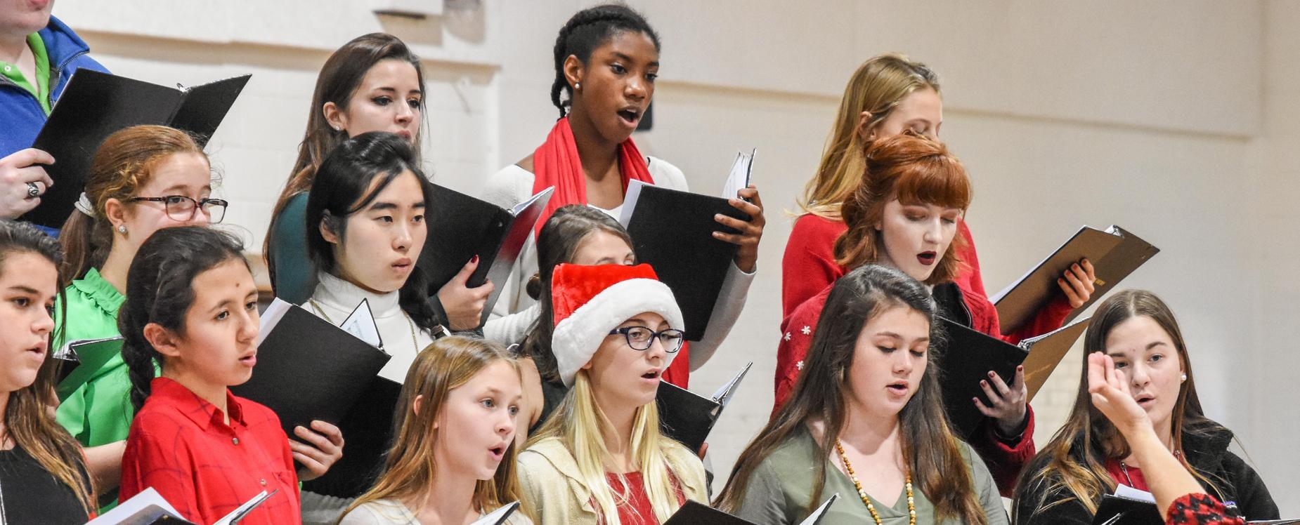 Arendell Parrott Academy Arendell Parrott Academy